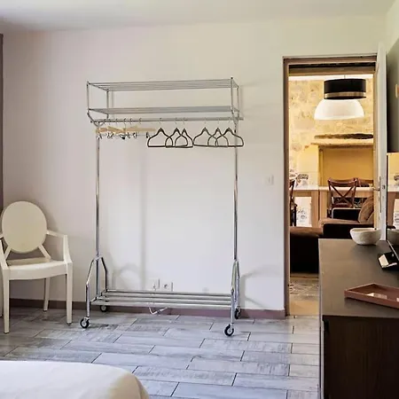 Holiday home Grand Avec Piscine - A Lot Of Charme