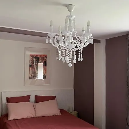 Grand Avec Piscine - A Lot Of Charme Holiday home