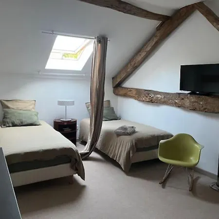 Grand Avec Piscine - A Lot Of Charme Holiday home *