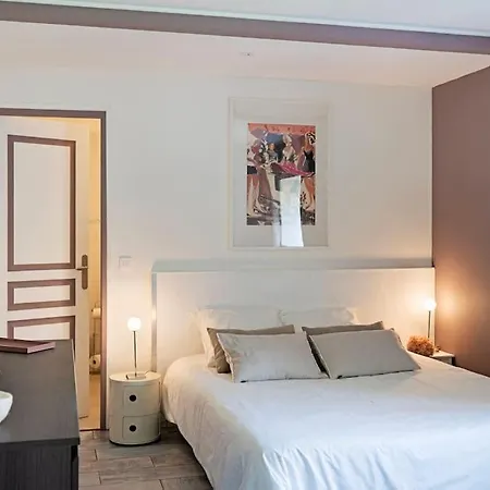 Grand Avec Piscine - A Lot Of Charme Holiday home *