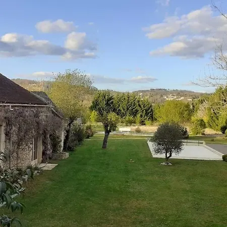 Grand Avec Piscine - A Lot Of Charme