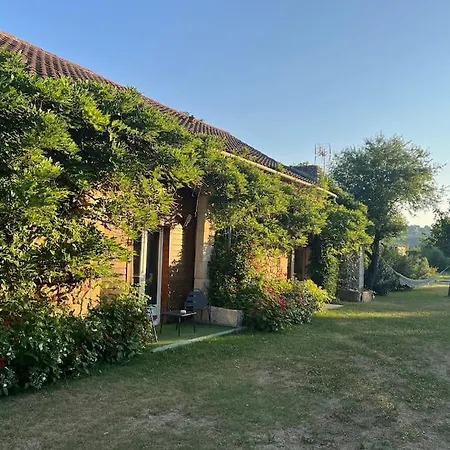 Grand Avec Piscine - A Lot Of Charme Holiday home