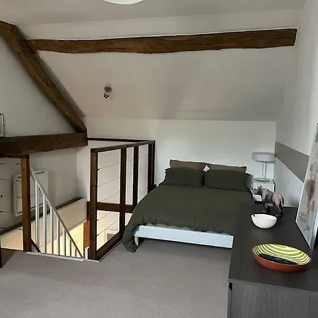 Grand Avec Piscine - A Lot Of Charme Holiday home