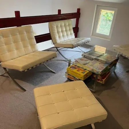 Holiday home Grand Avec Piscine - A Lot Of Charme