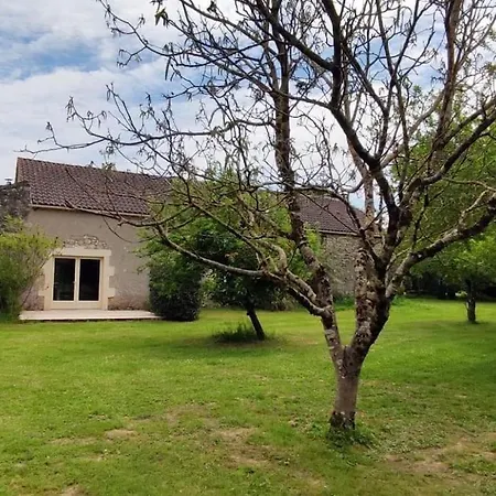 Grand Avec Piscine - A Lot Of Charme Holiday home *