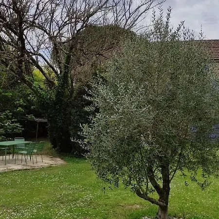 Holiday home Grand Avec Piscine - A Lot Of Charme *
